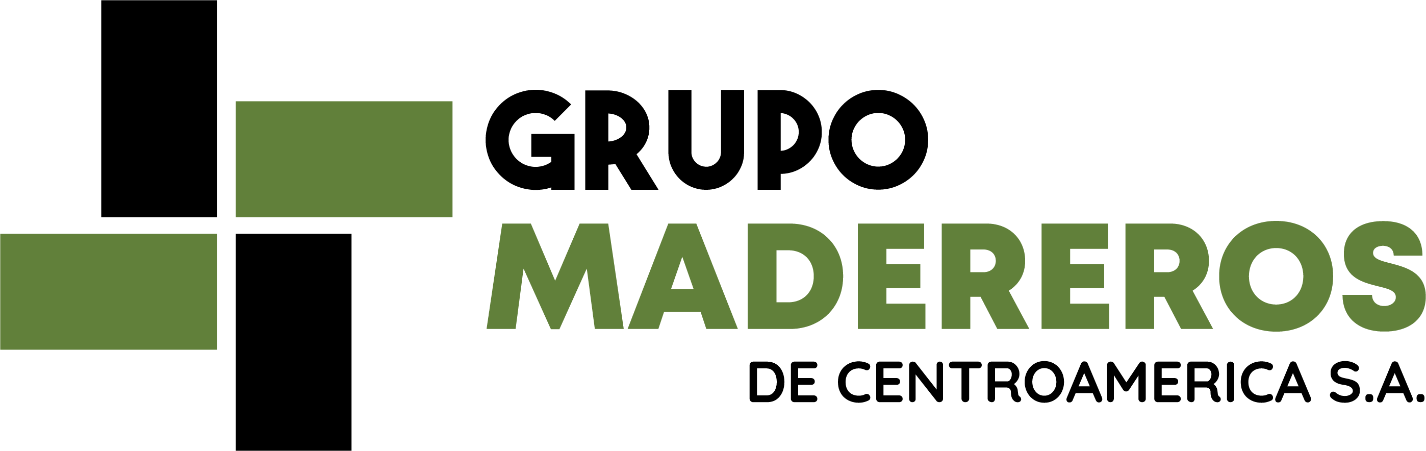 Grupo Madereros